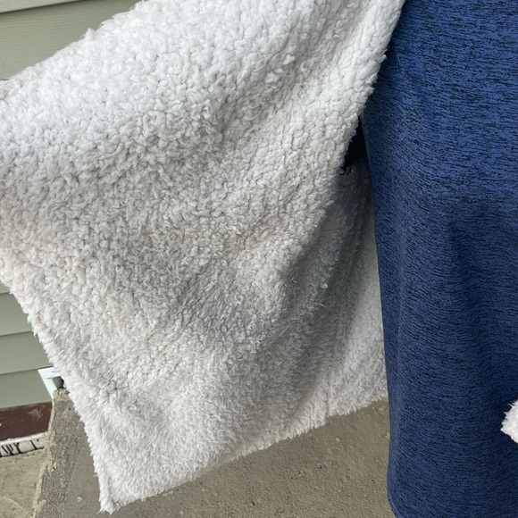 Like new Maurices plaid vest - Picture 4 of 13